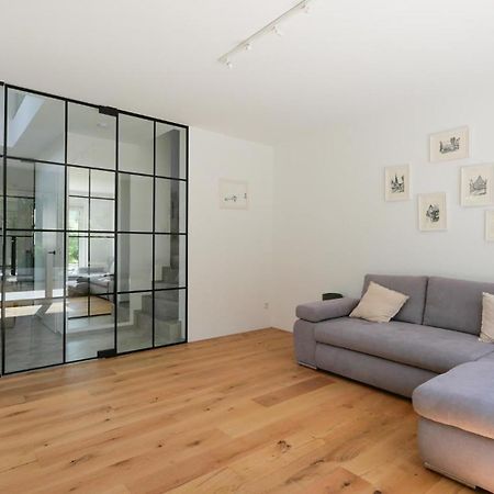 Eleganter Neubau-Luxus In Paderborn & Stilvoller Rueckzugsort Fuer Bis Zu 9 Gaeste Екстериор снимка