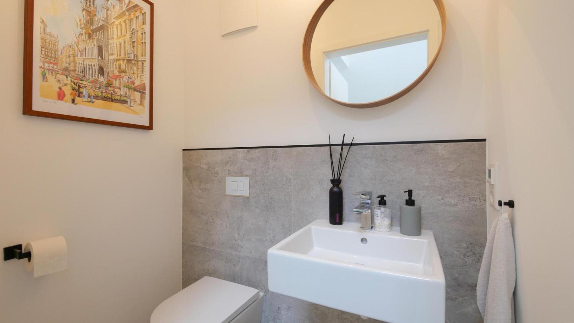 Eleganter Neubau-Luxus In Paderborn & Stilvoller Rueckzugsort Fuer Bis Zu 9 Gaeste Екстериор снимка