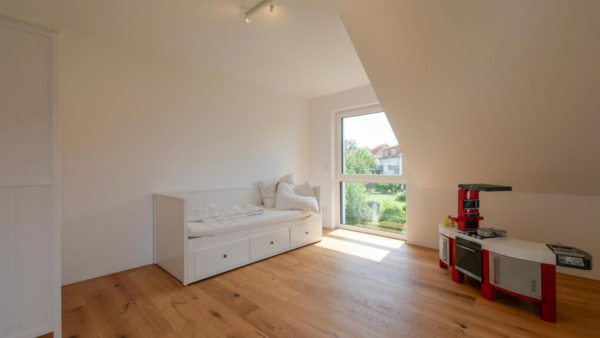 Eleganter Neubau-Luxus In Paderborn & Stilvoller Rueckzugsort Fuer Bis Zu 9 Gaeste Екстериор снимка