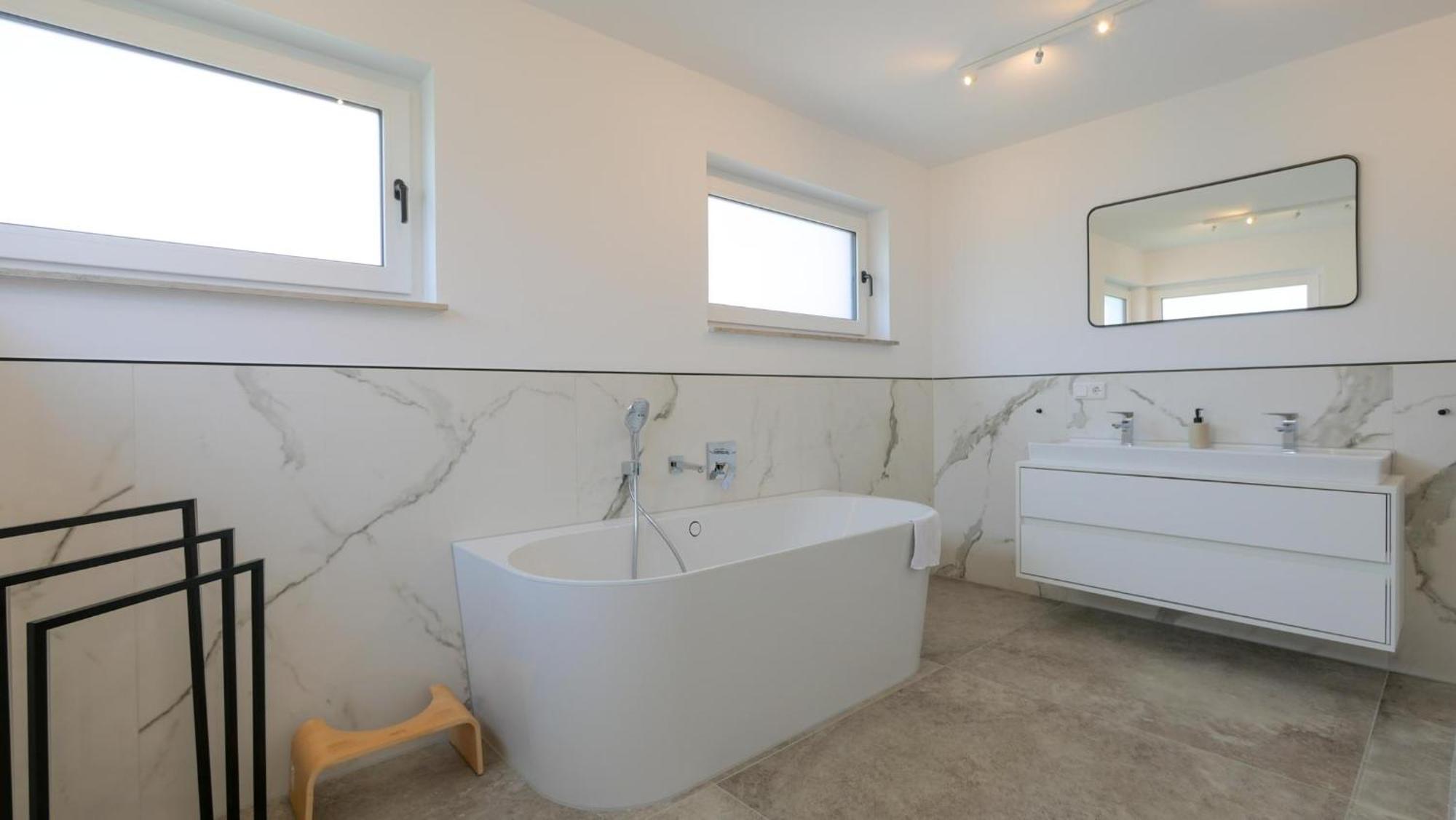 Eleganter Neubau-Luxus In Paderborn & Stilvoller Rueckzugsort Fuer Bis Zu 9 Gaeste Екстериор снимка