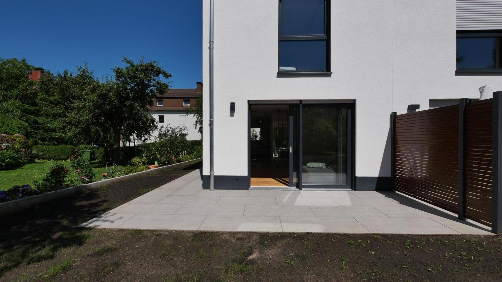 Eleganter Neubau-Luxus In Paderborn & Stilvoller Rueckzugsort Fuer Bis Zu 9 Gaeste Екстериор снимка